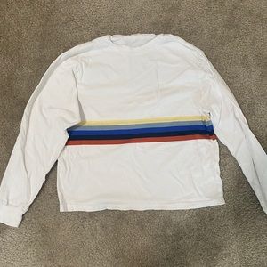Brandy Melville Long Sleeve